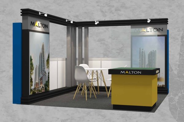 Kumpulan Gapadu_3x3m_IpropertyFair